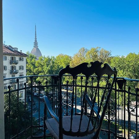 Апартаменты Liberty House Турин Экстерьер фото